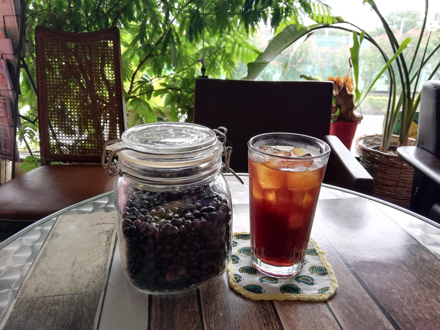 飲み物の画像
