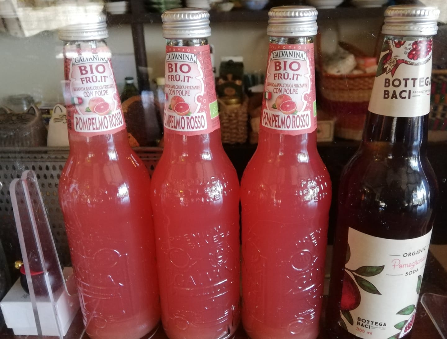 飲み物の画像